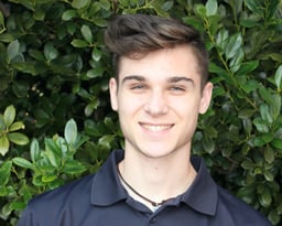 Matthew Kokos