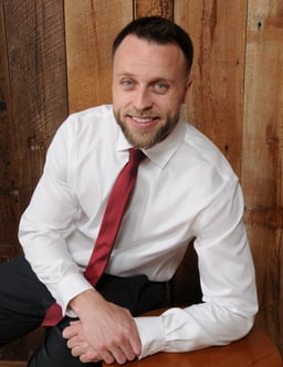 Daniel Dickerson