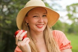 Kaci Blackshear