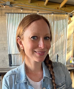 Stephanie Jones