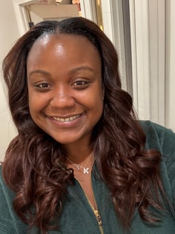 K'Lynn Mitchell
