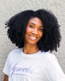 Synovia Simons Smith