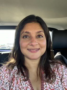 Bhakti Patel
