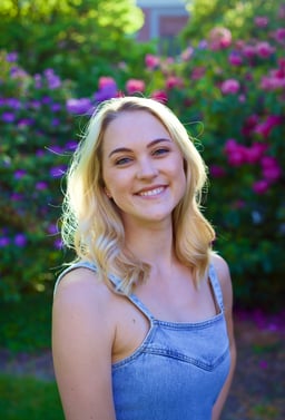 Madison Kading