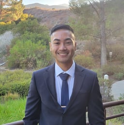 Martin William Bombase