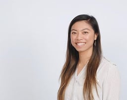 Joanne Tang