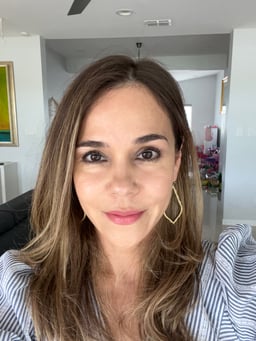 Ivonne Garza