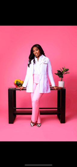 Aquierra Anderson