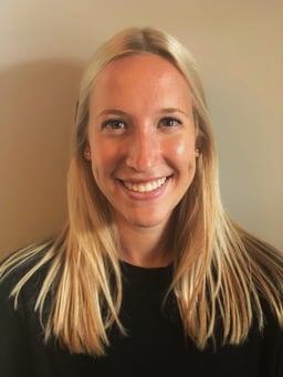 Hailey Weidenhammer