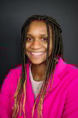 Tiana Wilson
