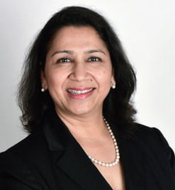 Manjushree Karkare