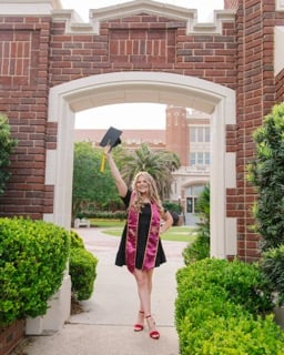 Parrish Westmoreland