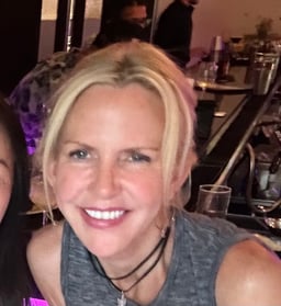 Leslie Welsch