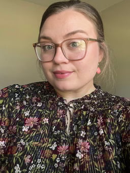 Carah (Lexi) Cunningham