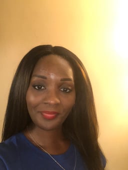 Nathalie Butler-Johnson