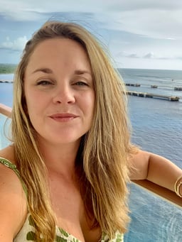 Jennifer Ritchie