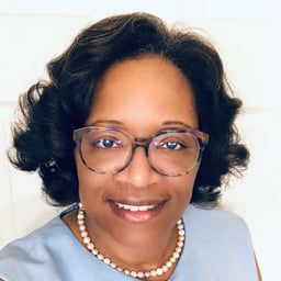 Hilda Green