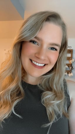 Megan Labine