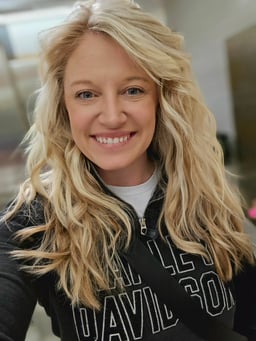 Kimberly Ambrose