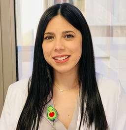 Hilda Melissa Rodriguez