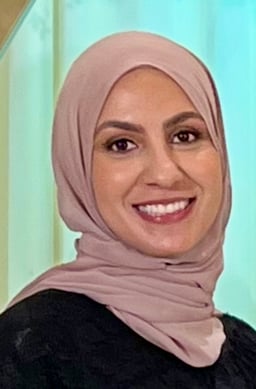 Amanie Jaber