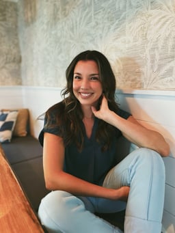 Maddy Seelman
