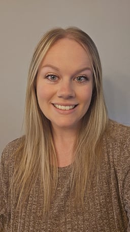 Amanda Hill