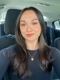 Jacqueline Yank