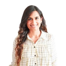 Sharmin Sampat