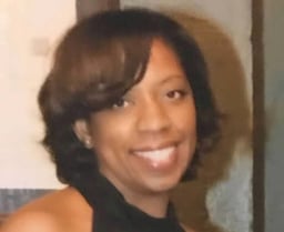Janella Jones