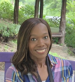 Yvette Edwards