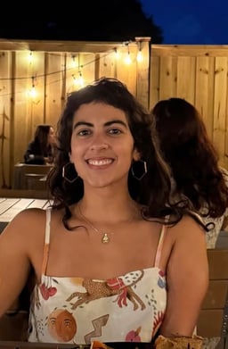 Amanda Rodriguez