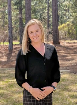 Kirby Mitchell