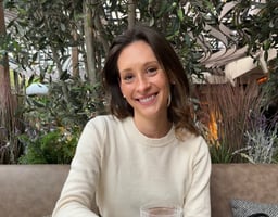 Laine Strobel