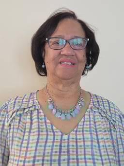 Cheryl Hayes