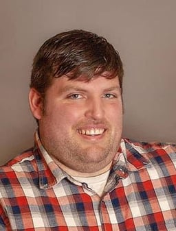 Benjamin Mayhew