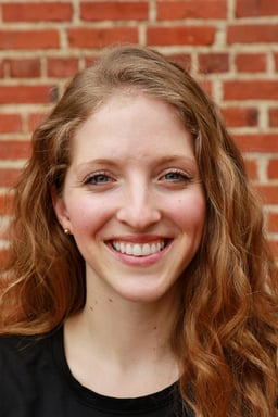 Anne Marie Gregory