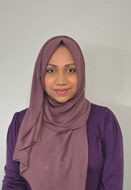 Sabah Waheed