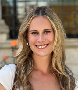 Christine Cornish