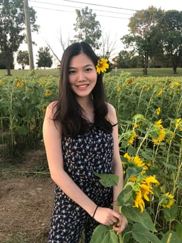 Belle Wei