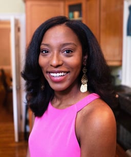 Camaria Welch
