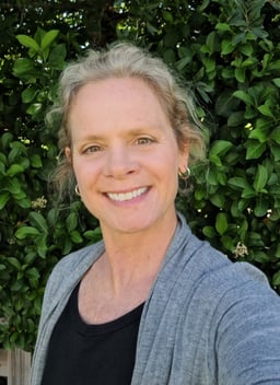 Stephanie Woods