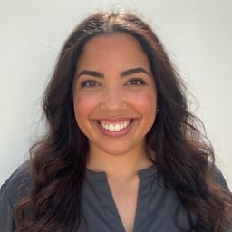 Jasmine Gilbert