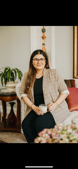 Ilene Nasseri