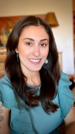Tina Bode