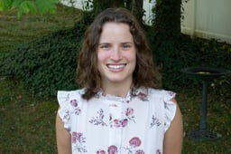 Maria Haught