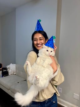 Maya Patel