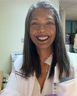 Reyana Ewing