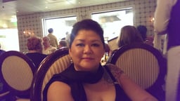 Quina Cheryl