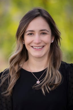 Megan McKinley